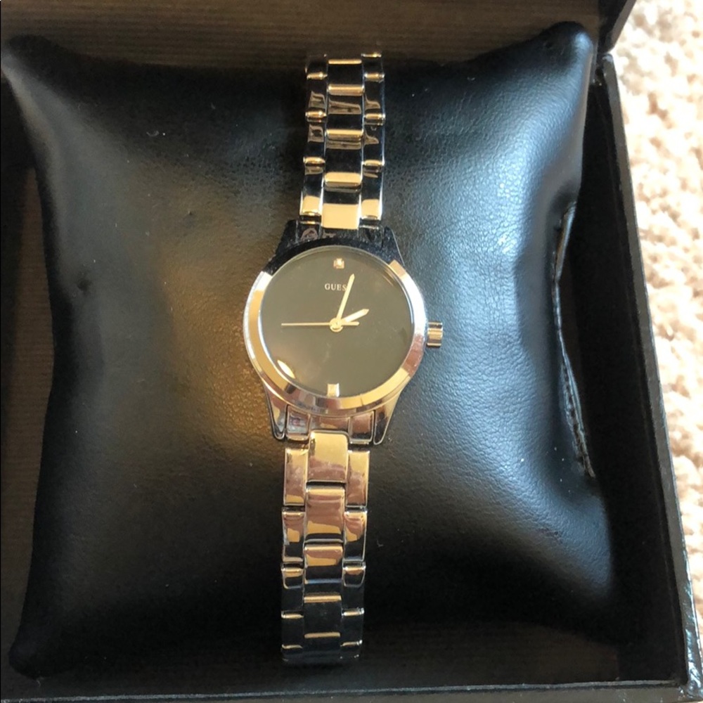 Guess women’s watch